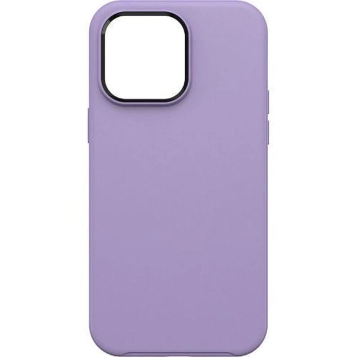 Otterbox Symmetry+ Series Phone Case with Magsafe for iPhone 14 Pro - Lilac by Otterbox - Refurbished - Good condition - US$19.98