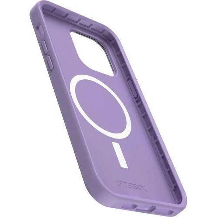 Otterbox Symmetry+ Series Phone Case with Magsafe for iPhone 14 Pro - Lilac by Otterbox - Image 2