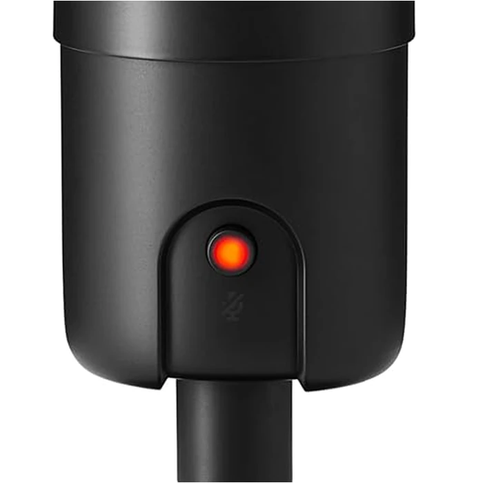 Amazon Basics USB Condenser Microphone for Streaming, Recording, and Podcasting on PC, Plug and Play, Cardioid Pickup, Adjustable Stand with 360 degrees Rotation, Clear Sound, 5.8 x 3.4 inches, Black by Amazon Basics - Image 5