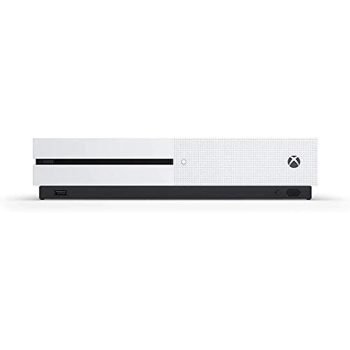 Xbox One S 1Tb Console - Battlefield V Bundle by Xbox - Image 2