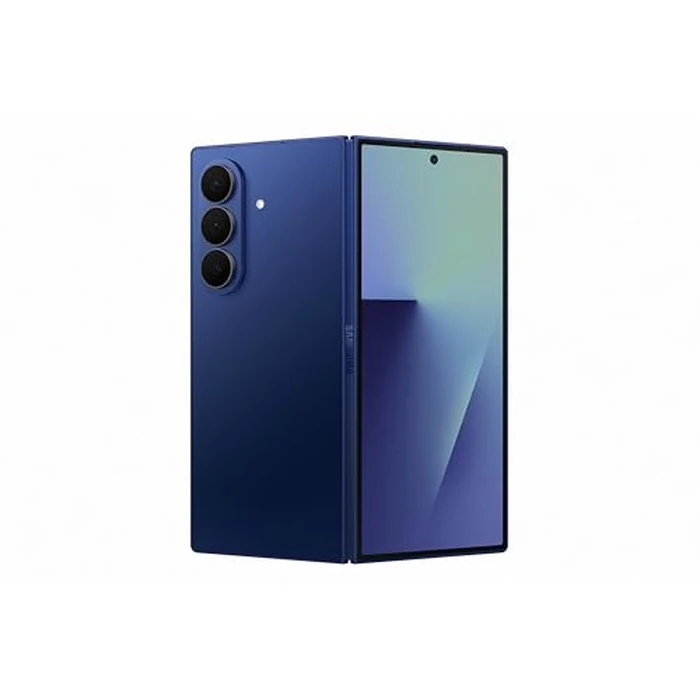 Samsung Galaxy Z Fold7, 512GB, Blue Shadow (CAD Version & Warranty) - AI Smartphone, Snapdragon 8 Elite, 200MP, Foldable Dynamic AMOLED Display, Mult-Tasking w/Galaxy AI by Samsung - Image 4