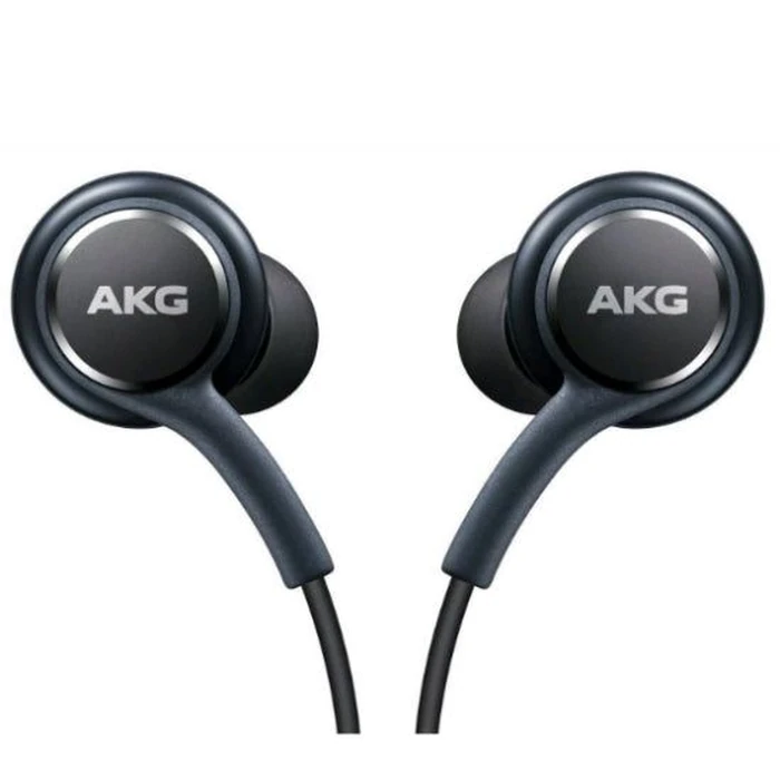 Samsung Earphones Tuned by AKG (EO-IG955) - Black by Samsung - Image 4