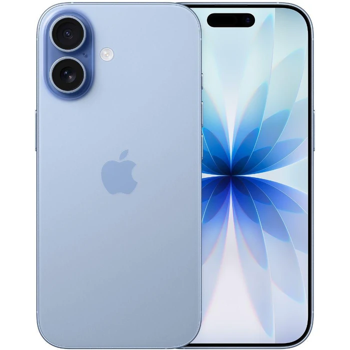 iPhone 17 - 256GB - eSIM - Blue Mist - T-Mobile by Apple - Refurbished - Premium condition - US$804.99