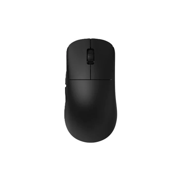 End Game Gear OP1w 4K v2 Wireless Gaming Mouse - Lightweight 58.5g, Right-Handed, 2.4 GHz/USB-C, PixArt PAW3950 U Optical Sensor 30K DPI, 4K Dongle Included, Black by End Game Gear - Used - Good condition - CA$141.85
