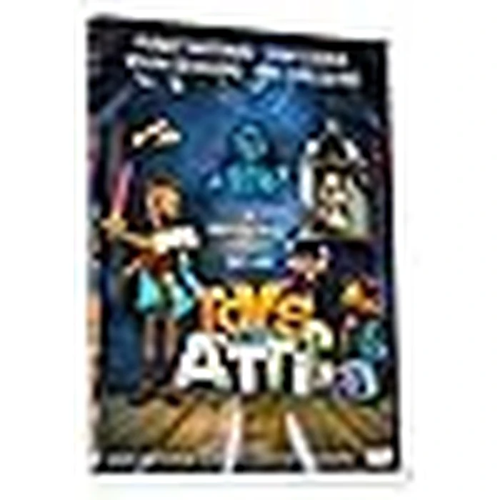 Toys in the Attic by Hanover House - Image 2