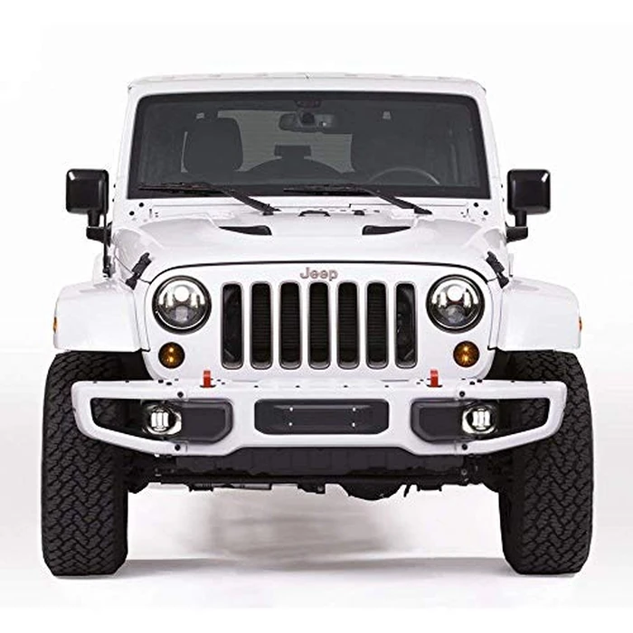 JW Speaker 0554543 LED Light , Black by J.W. SPEAKER - Image 3