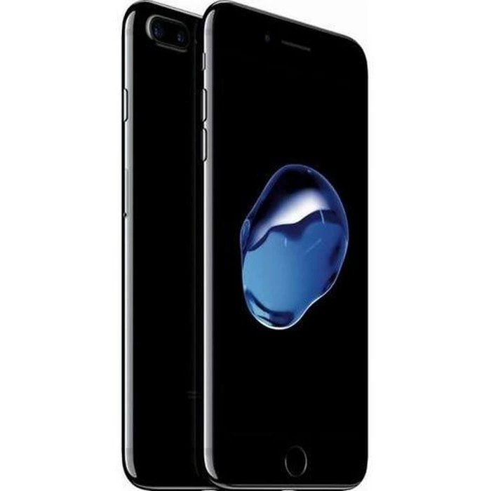 iPhone 7 Plus - 128GB - Jet Black - Unlocked by Apple - Image 5