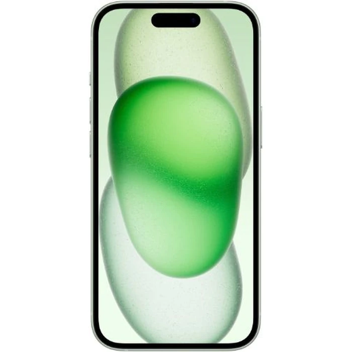iPhone 15 - 128GB - eSIM - Green - Unlocked by Apple - Image 2