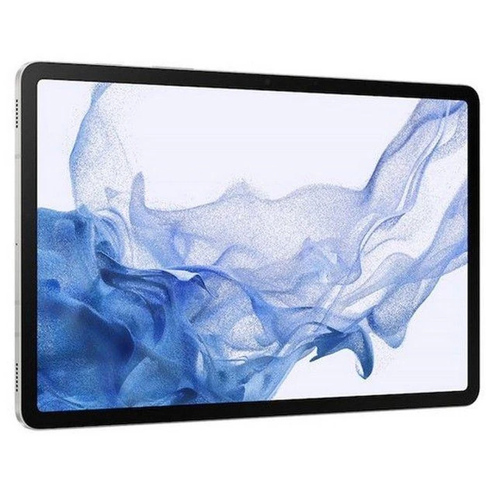 Galaxy Tab S8 (2022) 11-inch - 256GB - WiFi - Silver by Samsung - Image 2