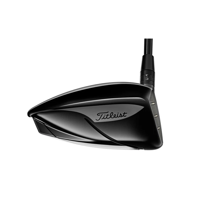 Titleist TSR1 Driver Women - Golf Club - Left Handed - 10 degrees Loft - Ladies Flex - Project X HZRDUS Red CB 40 Shaft - Woman by Titleist - Image 2