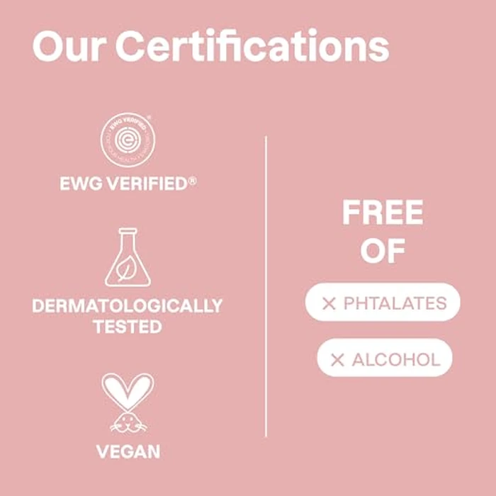 ATTITUDE Baby Water Wipes, EWG Verified, Safe for Newborns, Unscented & Fragrance-Free, 99% Water, Gentle, Vegan & Dermatologically Tested, Travel Pack with Hard Lid, 72 Count (Pack of 3) by ATTITUDE - Image 6