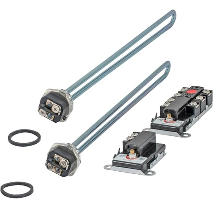 Eastman 60178 Electric Water Heater Tune-Up Kit, 240 Volt by Eastman - Image 1