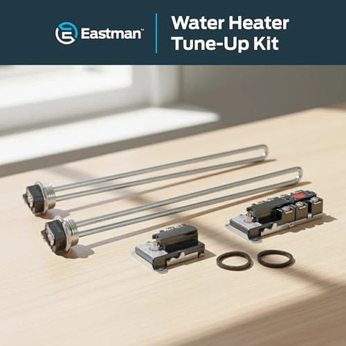 Eastman 60178 Electric Water Heater Tune-Up Kit, 240 Volt by Eastman - Image 6