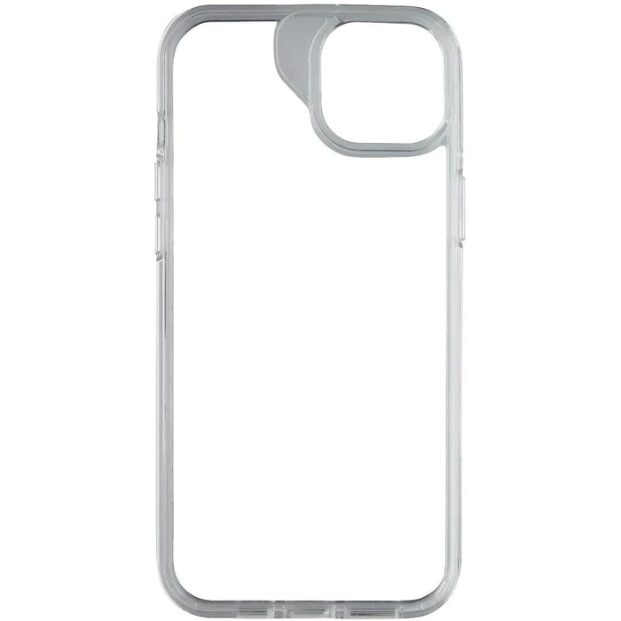 Zagg Crystal Palace Protect Case for Apple iPhone 15 Plus - Clear by Zagg - Image 3