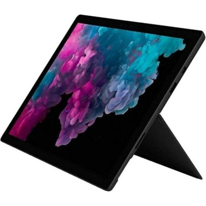 Microsoft Surface Pro 6 - 256GB - WiFi - Intel Core i5-8250U 1.6GHz - 8GB RAM - Black by Microsoft - Image 4