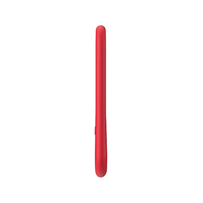 Speck Products Presidio Sililoop AirTag Holder, Unreal Red by Speck - Image 3