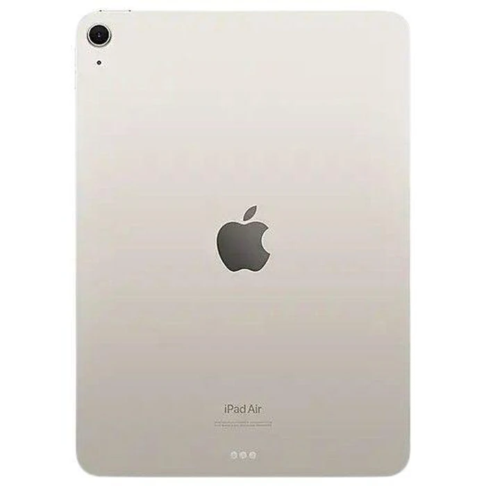 iPad Air M2 (2024) - 256GB - Cellular + WiFi - Starlight by Apple - Image 6