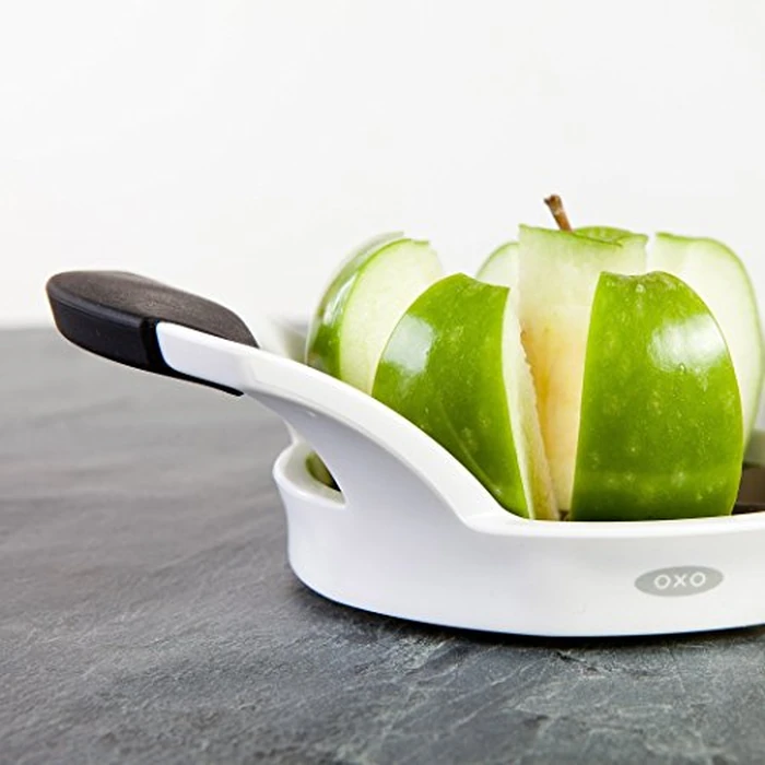 OXO Good Grips Good Grips Apple Divider, Black 7 inches by OXO - Image 5