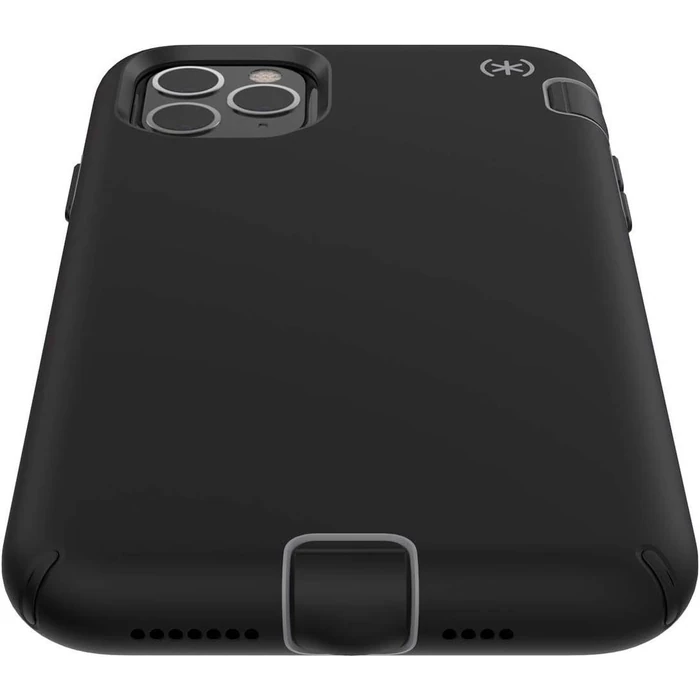 Speck Presidio Sport Phone Case for iPhone 11 Pro Max - Black by Speck - Image 4