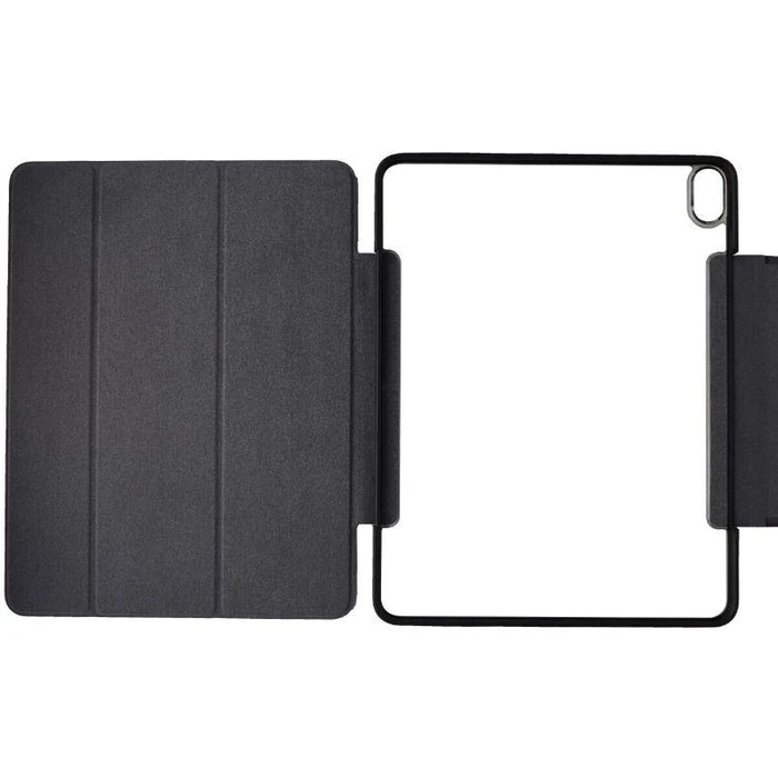 Otterbox Symmetry Series 360 Folio iPad Case for iPad Pro 12.9-inch (3rd Gen) - Black by Otterbox - Image 2