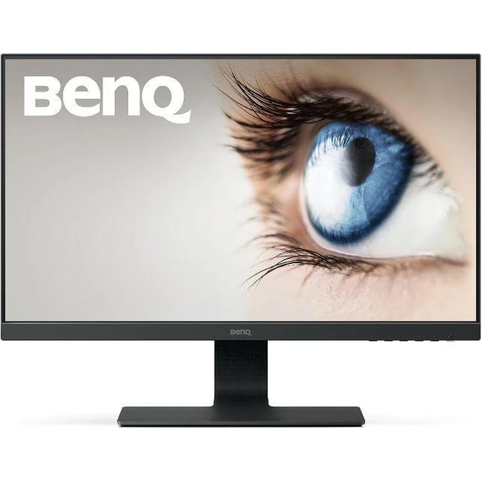 BenQ GL2580H LCD Gaming Monitor 25" - Black - 25 Inch by BenQ - Refurbished - Excellent condition