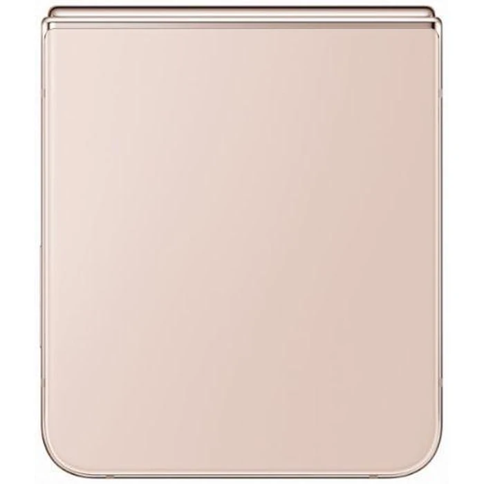 Galaxy Z Flip4 - 128GB - Pink Gold - Unlocked by Samsung - Image 4