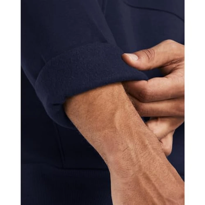 UA Rival Fleece 1/4 Zip by Under Armour - Image 2