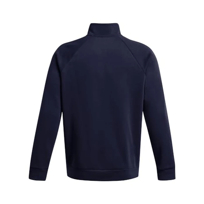 UA Rival Fleece 1/4 Zip by Under Armour - Image 4