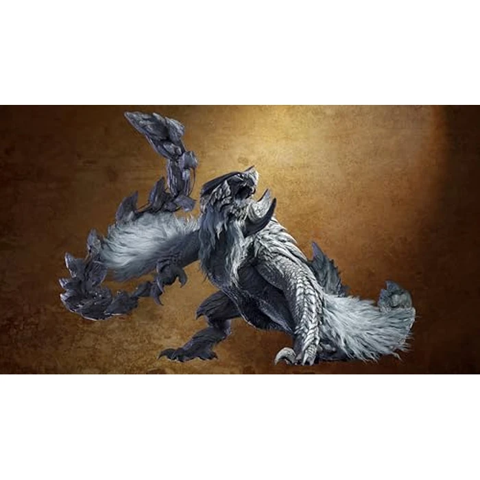 Monster Hunter Wilds Standard Edition - PlayStation 5 by Capcom - Image 1