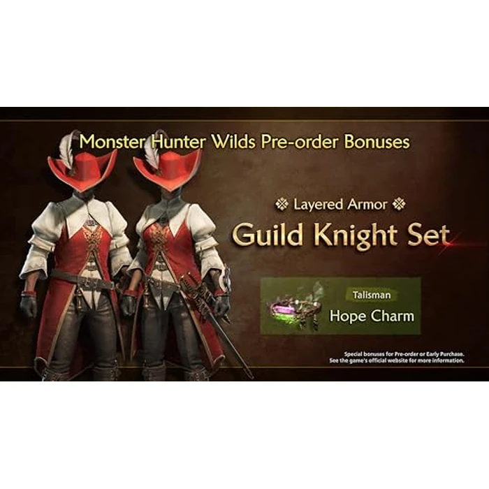 Monster Hunter Wilds Standard Edition - PlayStation 5 by Capcom - Image 7