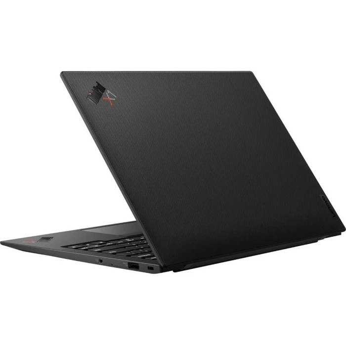 Lenovo ThinkPad X1 Carbon (Gen 9) Laptop 14" - Black - Intel Core i7-1185G7 3.0GHz - 16GB RAM - 512GB by Lenovo - Image 4