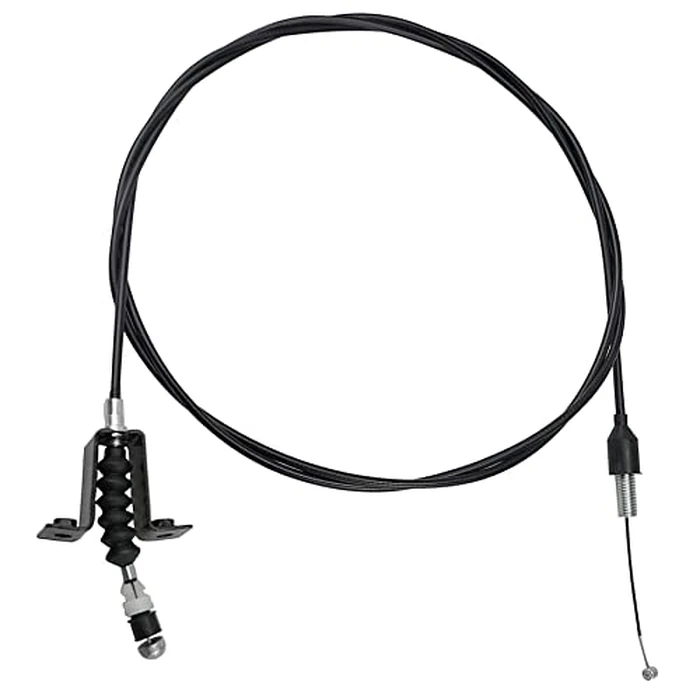 7081709 Throttle Cable for Polaris RZR 800 RZR 800 S 2011 2012 2013 2014 by AUGREX - Used - Very Good condition
