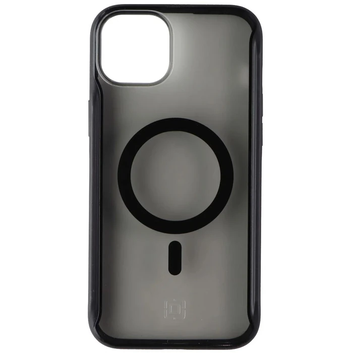 Incipio AeroGrip Case for MagSafe for Apple iPhone 15 Plus - Stealth Black by Incipio - Image 1
