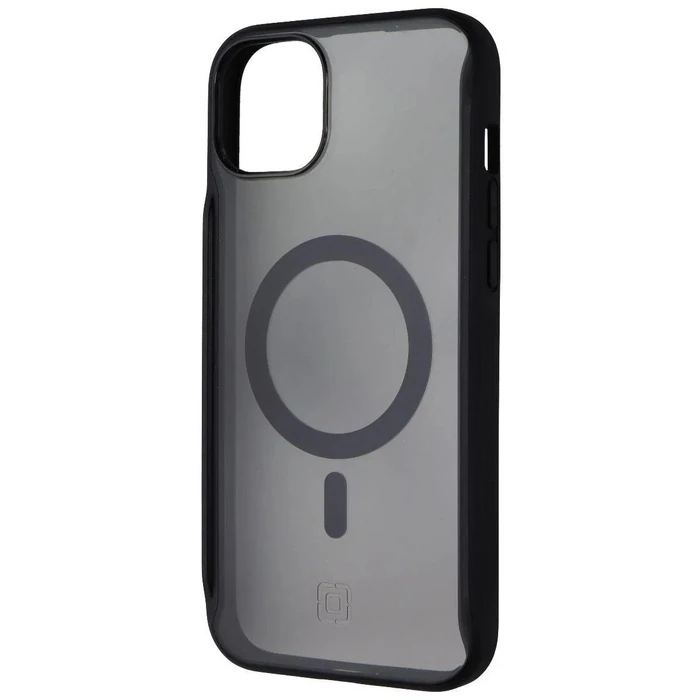Incipio AeroGrip Case for MagSafe for Apple iPhone 15 Plus - Stealth Black by Incipio - Image 2