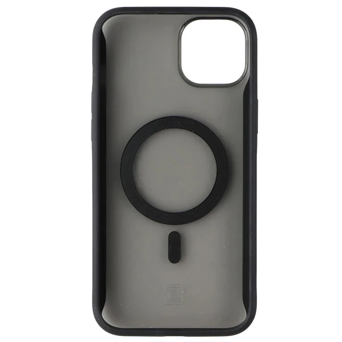 Incipio AeroGrip Case for MagSafe for Apple iPhone 15 Plus - Stealth Black by Incipio - Image 3