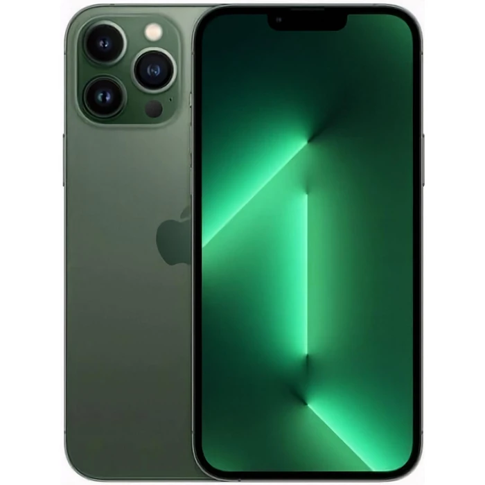 iPhone 13 Pro - 256GB - Alpine Green - Verizon by Apple - Image 1