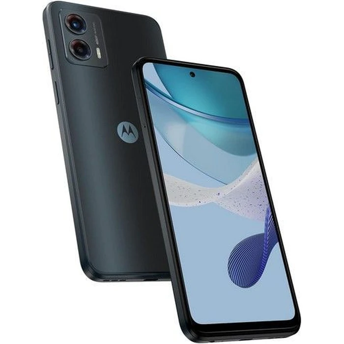 Motorola Moto G 5G (2023) - 64GB - 1 Physical SIM - Ink Blue - Unlocked by Motorola - Image 8