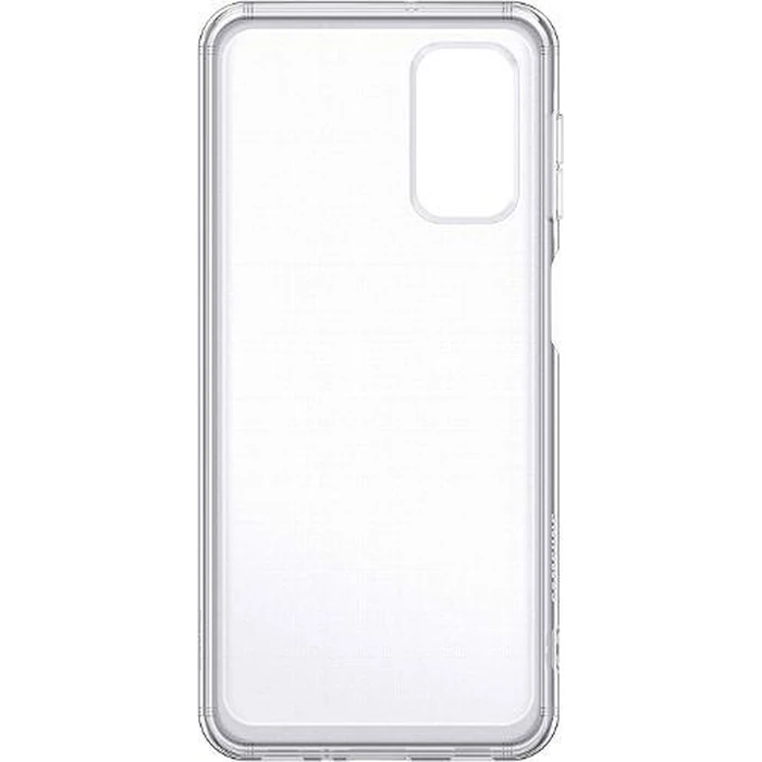 Samsung Clear Phone Case for Galaxy A32 - Clear by Samsung - Image 3