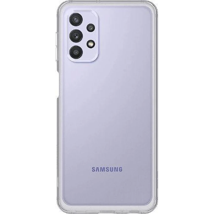 Samsung Clear Phone Case for Galaxy A32 - Clear by Samsung - Image 4