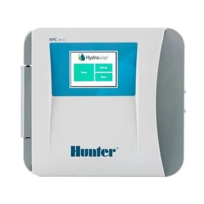 Hunter HPC-FP Hydrawise Face Panel Upgrade for Pro-C Timers HPC Front Panel WiFi HPCFP Face Plate by Hunter - Used - Very Good condition - US$178.35