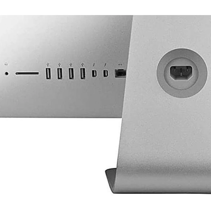 Apple iMac Late 2013 21.5" - Intel Core i5 2.7GHz - 256GB - Silver - 8GB RAM - 21.5 Inch by Apple - Image 5