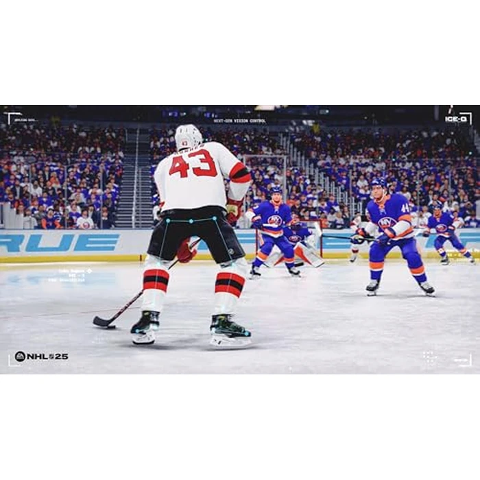 NHL 25 by Electronic Arts - Image 1
