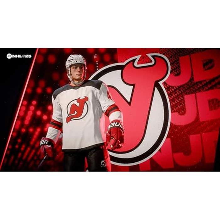 NHL 25 by Electronic Arts - Image 4