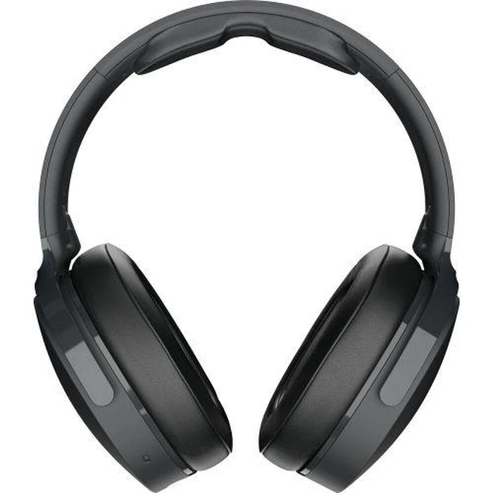 Skullcandy Hesh Evo Over the Ear Wireless Headphones - True Black by Skullcandy - Refurbished - Excellent condition