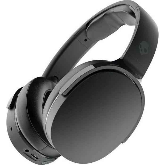 Skullcandy Hesh Evo Over the Ear Wireless Headphones - True Black by Skullcandy - Image 2
