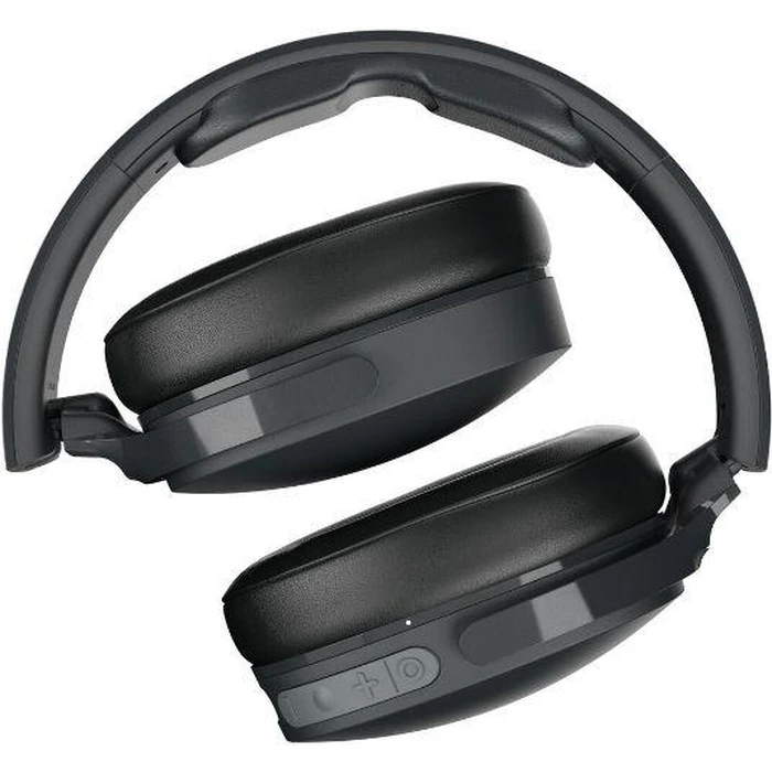 Skullcandy Hesh Evo Over the Ear Wireless Headphones - True Black by Skullcandy - Image 4