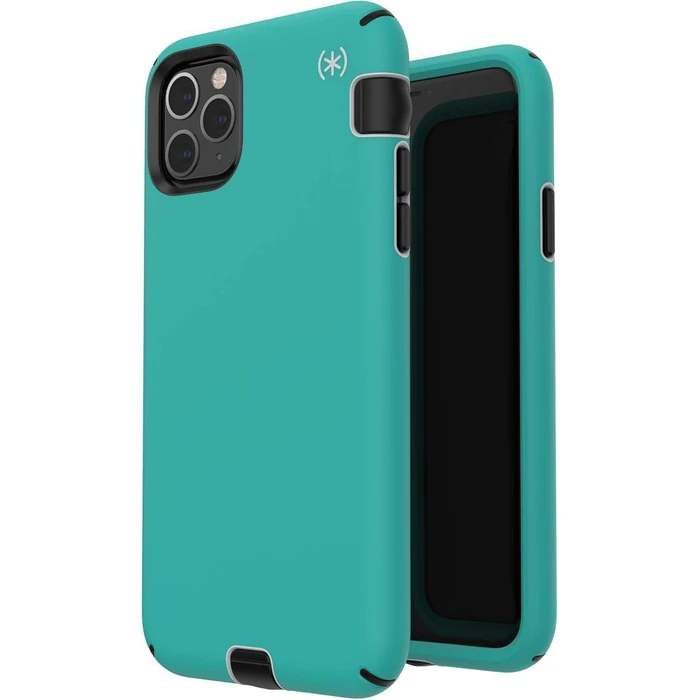 Speck Presidio Sport Phone Case for iPhone 11 Pro Max - Jet Ski Teal by Speck - Image 1