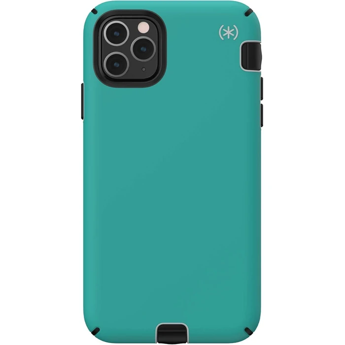Speck Presidio Sport Phone Case for iPhone 11 Pro Max - Jet Ski Teal by Speck - Image 2