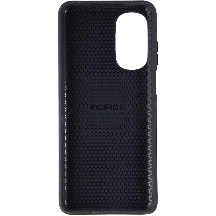 Incipio Duo Series Dual Layer Phone Case for Motorola Moto G Stylus 5G (2022) - Denim Blue by Incipio - Image 3