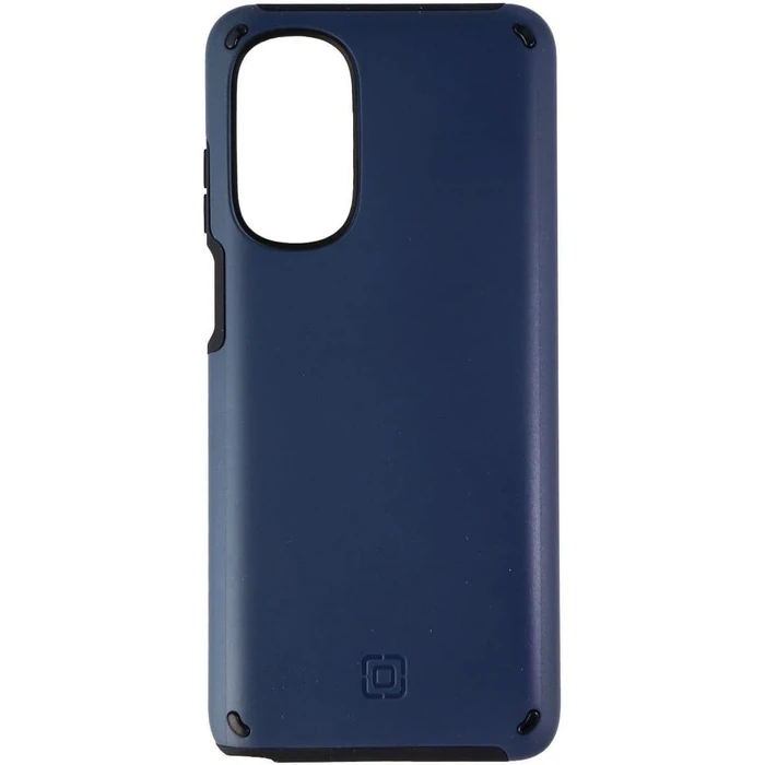 Incipio Duo Series Dual Layer Phone Case for Motorola Moto G Stylus 5G (2022) - Denim Blue by Incipio - Image 1